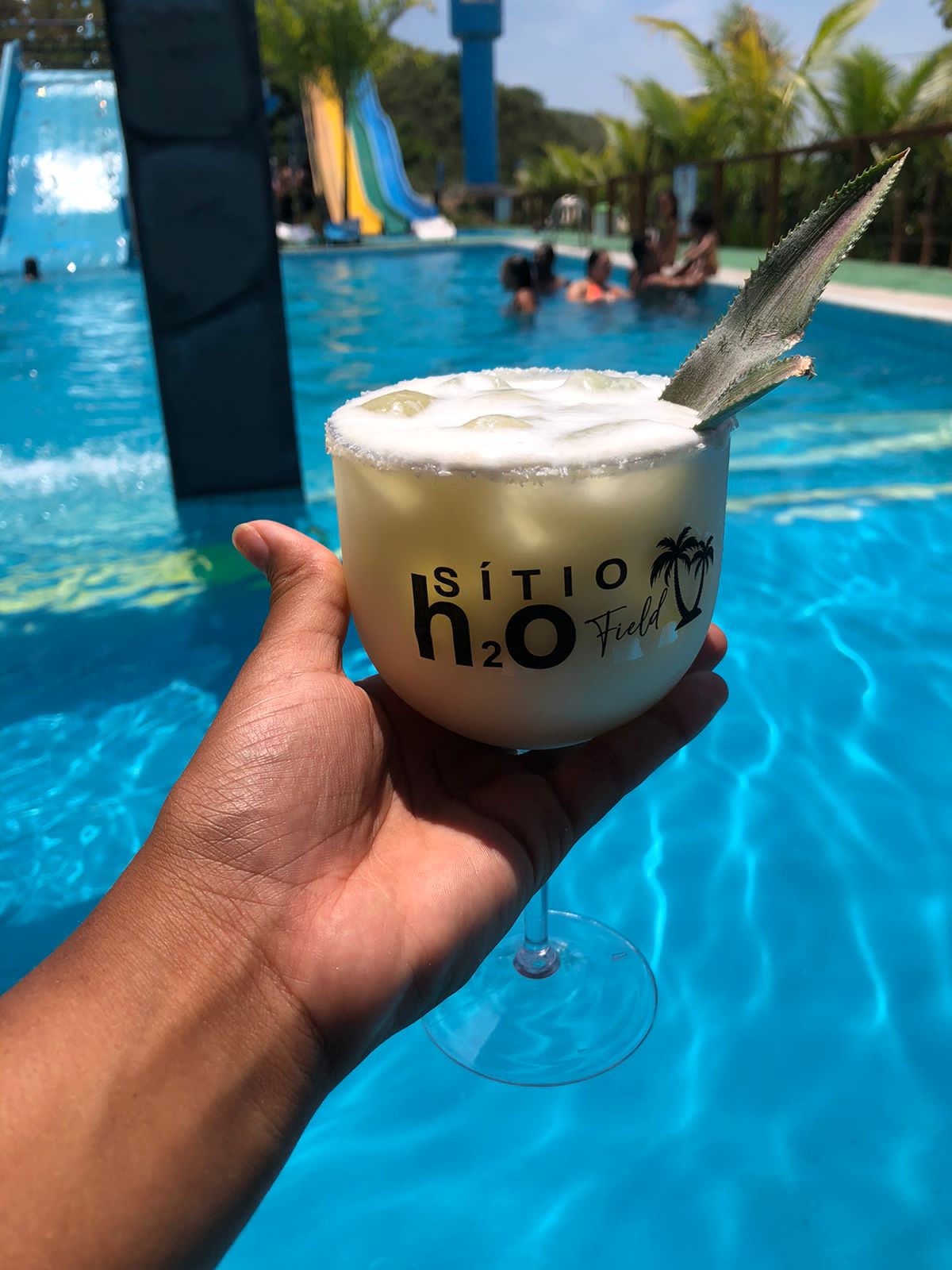 Pinã Colada