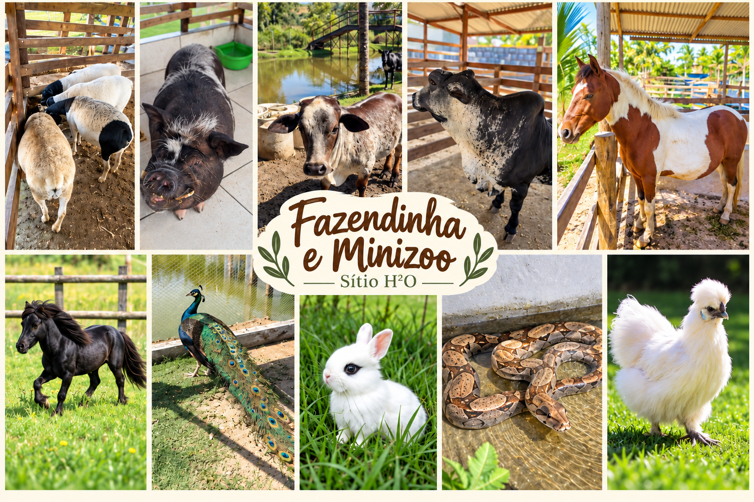 Fazendinha